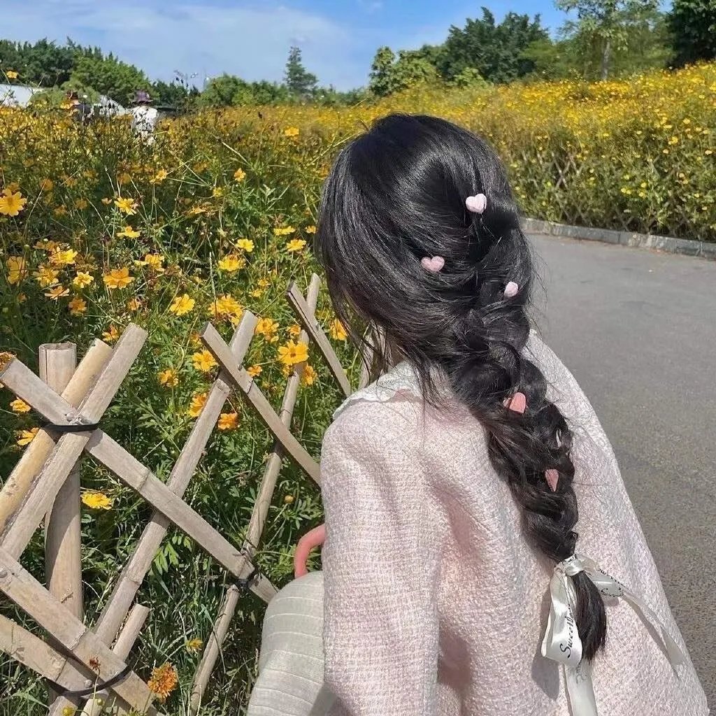 炽热的火焰