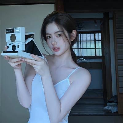 强者风范
