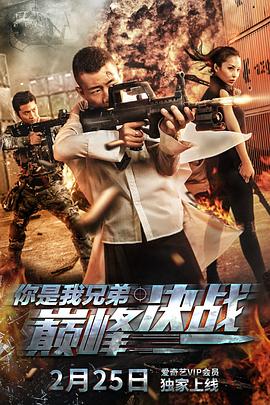 廉政狙击国语 封面图