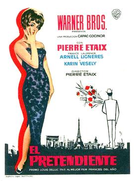 关于帕姆的那些事 封面图